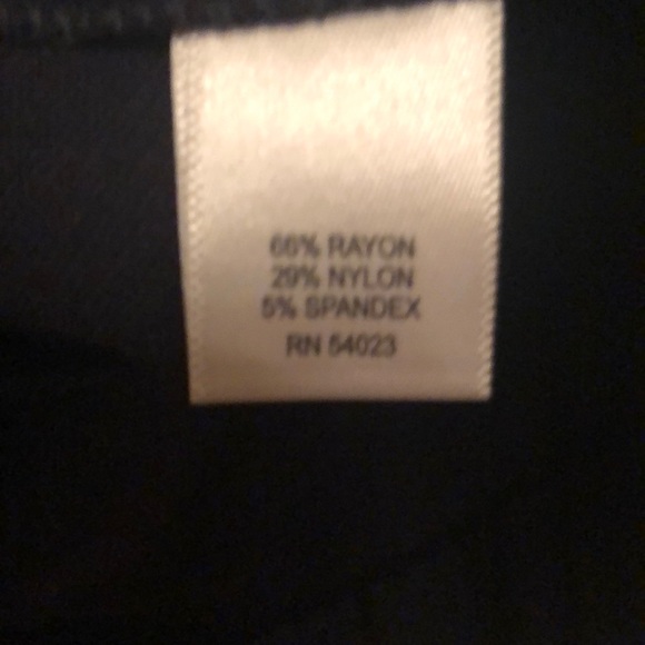 Milly for Banana Republic Dress - Picture 7 of 7